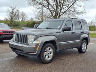2007 Jeep Liberty