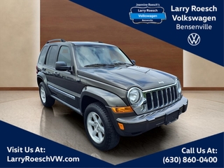 2005 Jeep Liberty