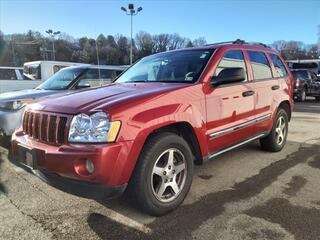 2005 Jeep Grand Cherokee for sale in Roanoke VA