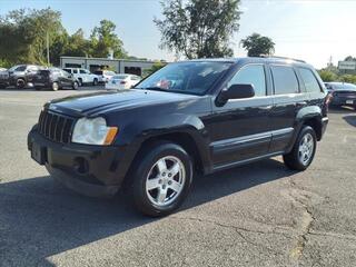 2006 Jeep Grand Cherokee