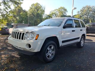 2006 Jeep Grand Cherokee