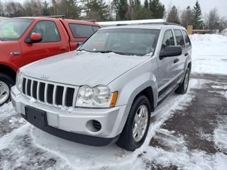 2005 Jeep Grand Cherokee