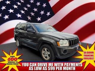 2005 Jeep Grand Cherokee for sale in Little Falls NJ