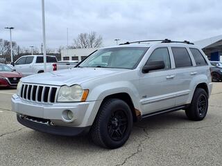 2006 Jeep Grand Cherokee for sale in Ann Arbor MI