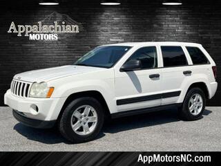 2006 Jeep Grand Cherokee for sale in Asheville NC