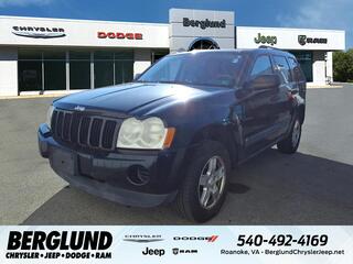 2006 Jeep Grand Cherokee for sale in Roanoke VA
