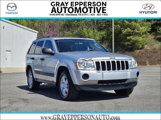 2005 Jeep Grand Cherokee