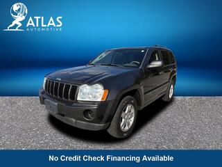 2006 Jeep Grand Cherokee for sale in Winston Salem NC