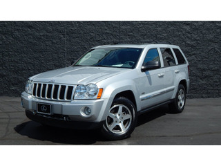 2006 Jeep Grand Cherokee for sale in Toledo OH