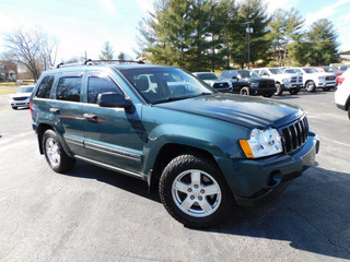 2005 Jeep Grand Cherokee for sale in Clarksville TN