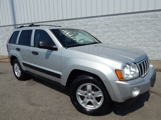 2005 Jeep Grand Cherokee for sale in Clarksville TN