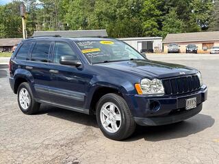 2006 Jeep Grand Cherokee for sale in Leicester NC