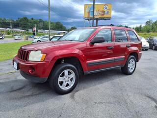 2006 Jeep Grand Cherokee for sale in Johnson City TN