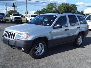 2004 Jeep Grand Cherokee for sale in Joliet IL