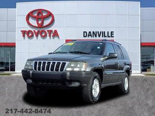 2003 Jeep Grand Cherokee