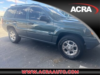 2000 Jeep Grand Cherokee for sale in Shelbyville IN