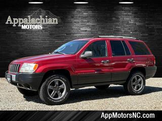 2004 Jeep Grand Cherokee for sale in Asheville NC
