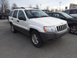 2004 Jeep Grand Cherokee for sale in Clarksville TN