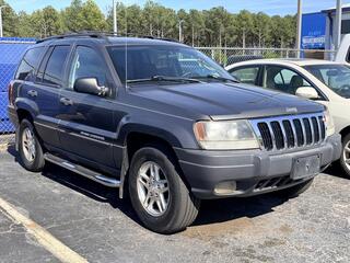 2003 Jeep Grand Cherokee for sale in Greenville SC