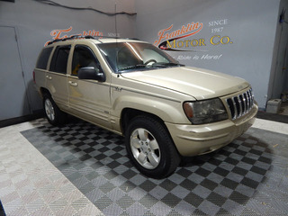 2001 Jeep Grand Cherokee for sale in Nashville TN