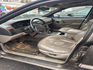 1999 Jeep Grand Cherokee for sale in Johnson City TN