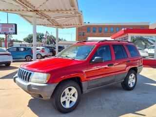 1999 Jeep Grand Cherokee