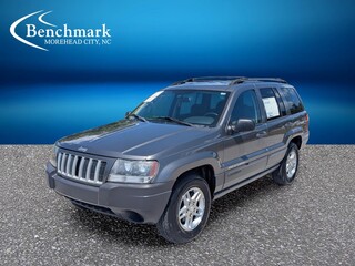 2004 Jeep Grand Cherokee for sale in Morehead City NC