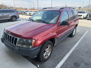 2003 Jeep Grand Cherokee for sale in Ringgold GA