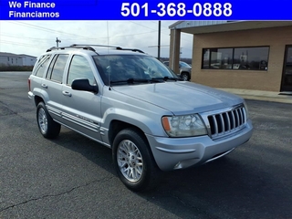 2004 Jeep Grand Cherokee for sale in Searcy AR