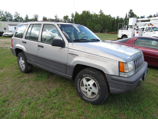 1994 Jeep Grand Cherokee