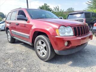2006 Jeep Grand Cherokee for sale in Roselle NJ