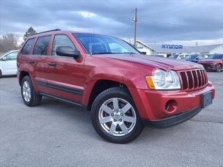 2006 Jeep Grand Cherokee for sale in Knoxville TN