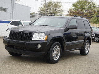 2005 Jeep Grand Cherokee for sale in Roseville MI