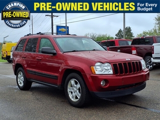 2006 Jeep Grand Cherokee