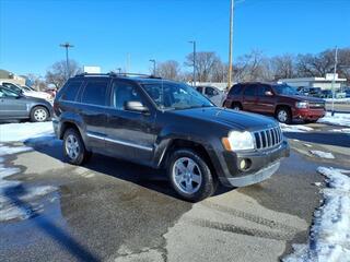 2005 Jeep Grand Cherokee for sale in Wichita KS