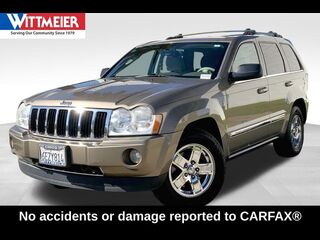 2006 Jeep Grand Cherokee