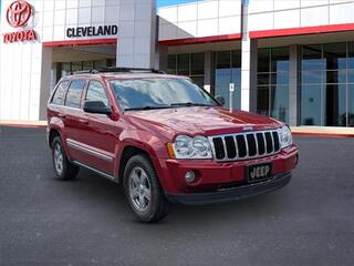 2006 Jeep Grand Cherokee for sale in Mcdonald TN