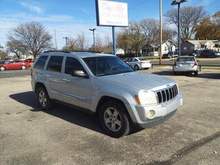 2005 Jeep Grand Cherokee