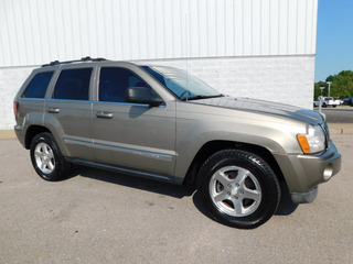 2006 Jeep Grand Cherokee