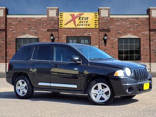 2010 Jeep Compass