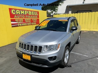 2011 Jeep Compass