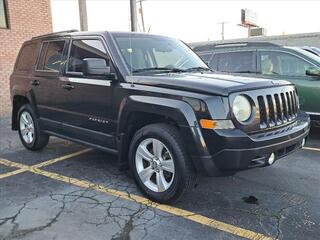 2011 Jeep Patriot for sale in Washington PA