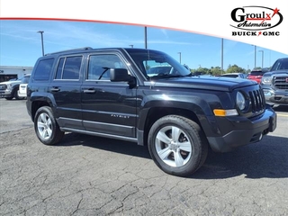 2011 Jeep Patriot for sale in Monroe MI