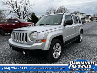 2011 Jeep Patriot
