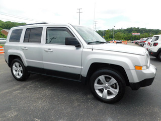 2011 Jeep Patriot for sale in Clarksville TN