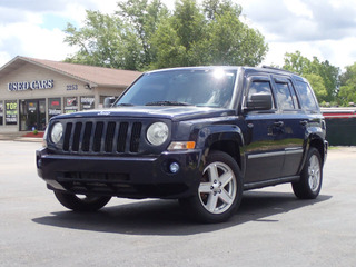 2010 Jeep Patriot