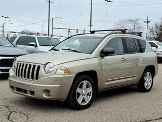 2010 Jeep Compass for sale in Ann Arbor MI