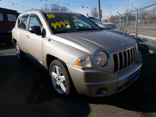 2010 Jeep Compass for sale in Plainfield NJ