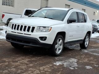 2011 Jeep Compass