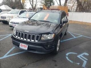 2011 Jeep Compass